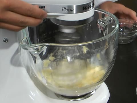 Tarte à la rhubarbe facile - 31