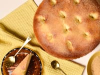 Tarte au sucre