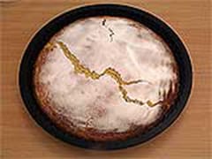 Tarte au sucre