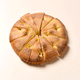 Tarte au sucre