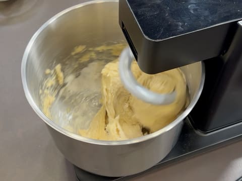 Tarte au sucre - 10