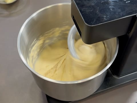 Tarte au sucre - 11