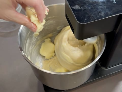Tarte au sucre - 16