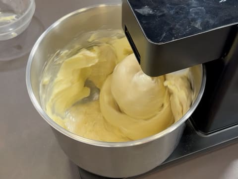 Tarte au sucre - 17