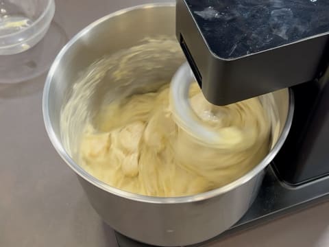 Tarte au sucre - 19