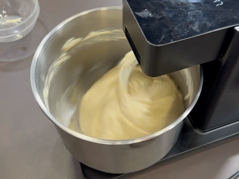 Tarte au sucre - 20