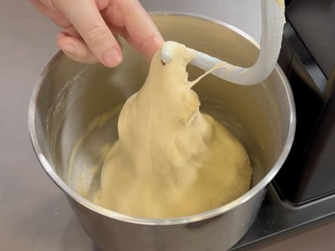 Tarte au sucre - 22