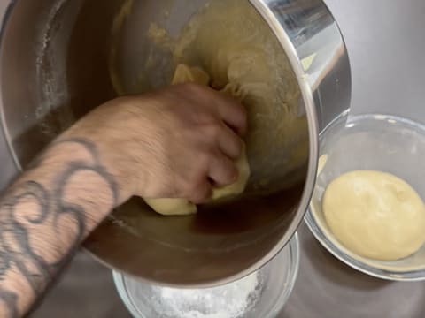 Tarte au sucre - 23