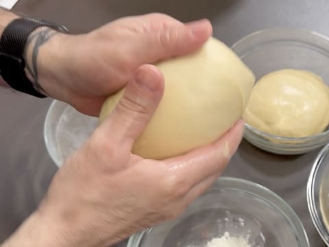 Tarte au sucre - 24