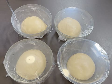 Tarte au sucre - 27