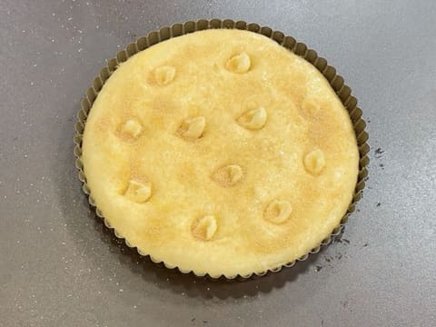 Tarte au sucre - 45