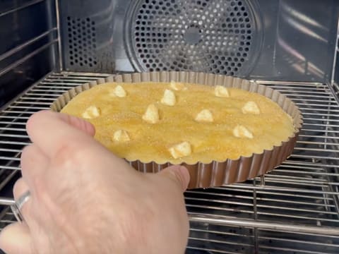 Tarte au sucre - 46