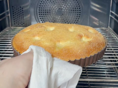 Tarte au sucre - 47