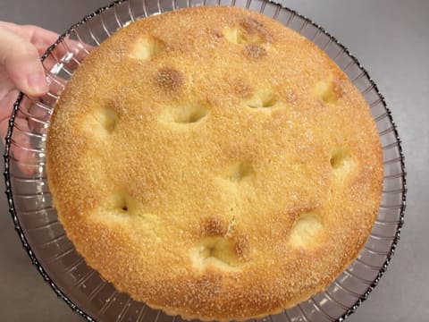 Tarte au sucre - 52