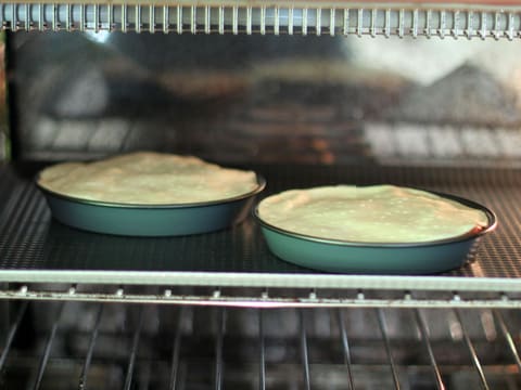 Tarte tatin aux tomates - 18