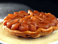 Promo Beka moule à tarte tatin chez Culinarion