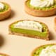 Tartelettes Mojito