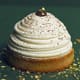 Tartelette "Mont-Blanc"