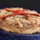 Tatin de langouste aux coquilles Saint-Jacques