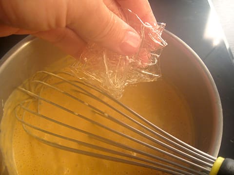 Terrine de coquilles Saint-Jacques - 25