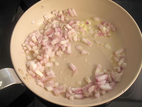 Terrine de homard - 4