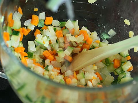 Terrine de légumes - 35