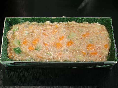 Terrine de légumes - 43