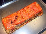 Terrine de rouget et tomates confites - 25