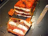 Terrine de rouget et tomates confites - 26