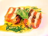 Terrine de rouget et tomates confites - 27