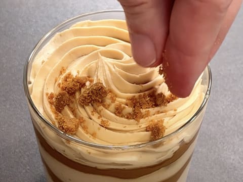 Tiramisu spéculoos - 19