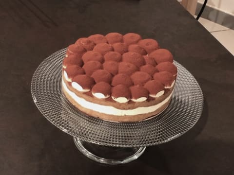 Tiramisu - 96