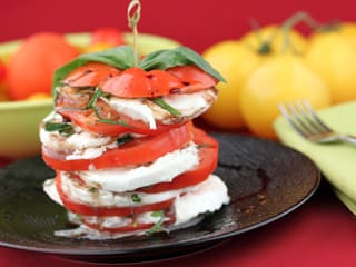 Tomate Mozzarella