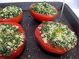 Tomate provençale - 9