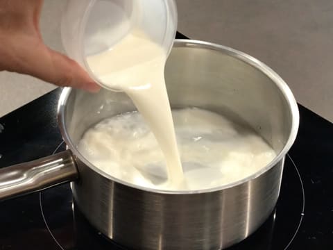 Torsades à la fleur de sel - 4