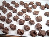 Truffes au chocolat - 13