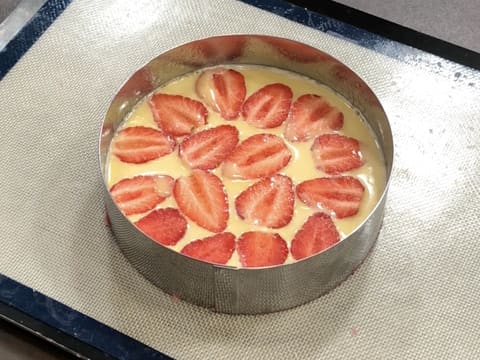 Un entremets pour maman - 45