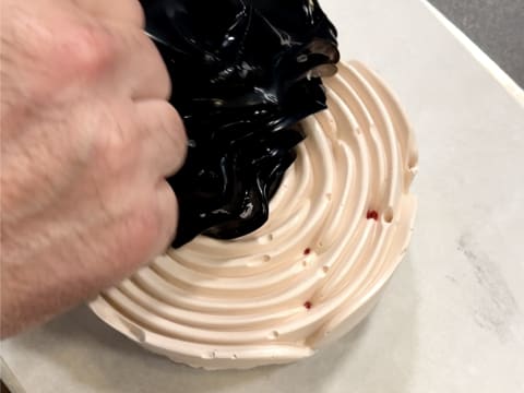 Un entremets pour maman - 84