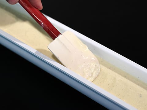 Bûche de Noël façon vacherin - 44