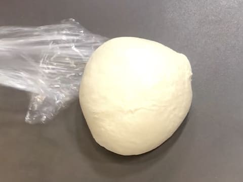 Viennoiseries en barre fourrées aux fruits exotiques et praliné coco - 21