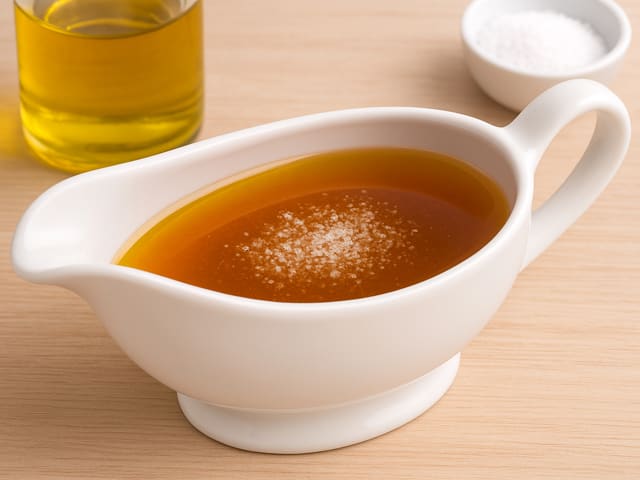 Vinaigrette