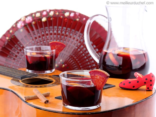
Recette Cocktail et boisson - Meilleur du Chef
-image
