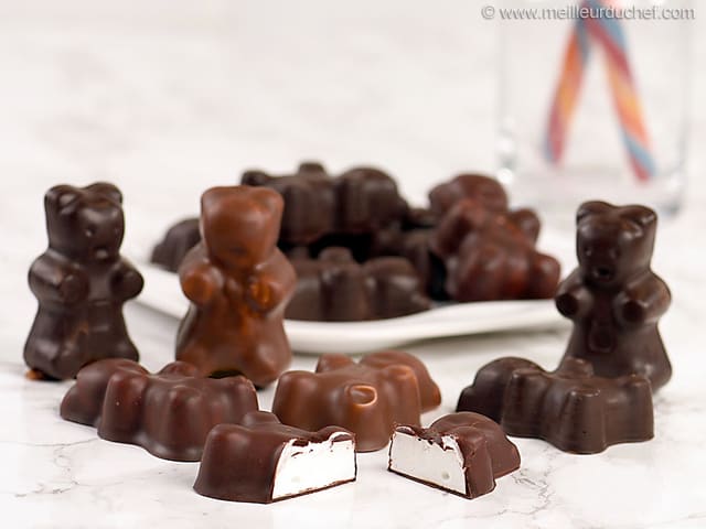 Bonbons & Confiseries