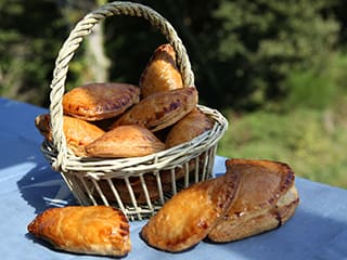 Recette de goûter