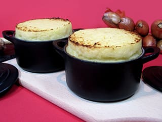 Recette Cocotte salée