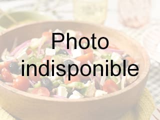 Salade de cresson