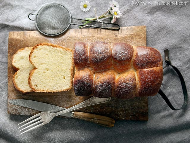 
Biscuits C.A.P pâtissier - Meilleur du Chef
-image