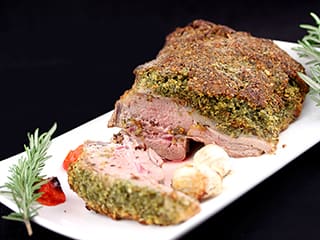 Recette Agneau et mouton