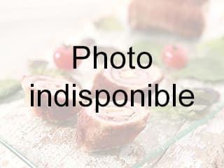Escalope de veau poêlée