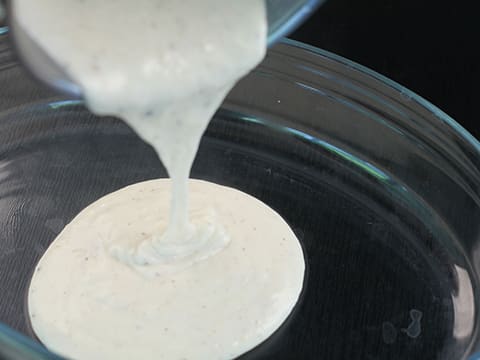 Anchovy Mousse with Sesame Grissini - 27